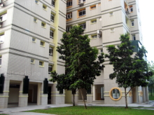 Blk 237 Pasir Ris Street 21 (Pasir Ris), HDB Executive #125592